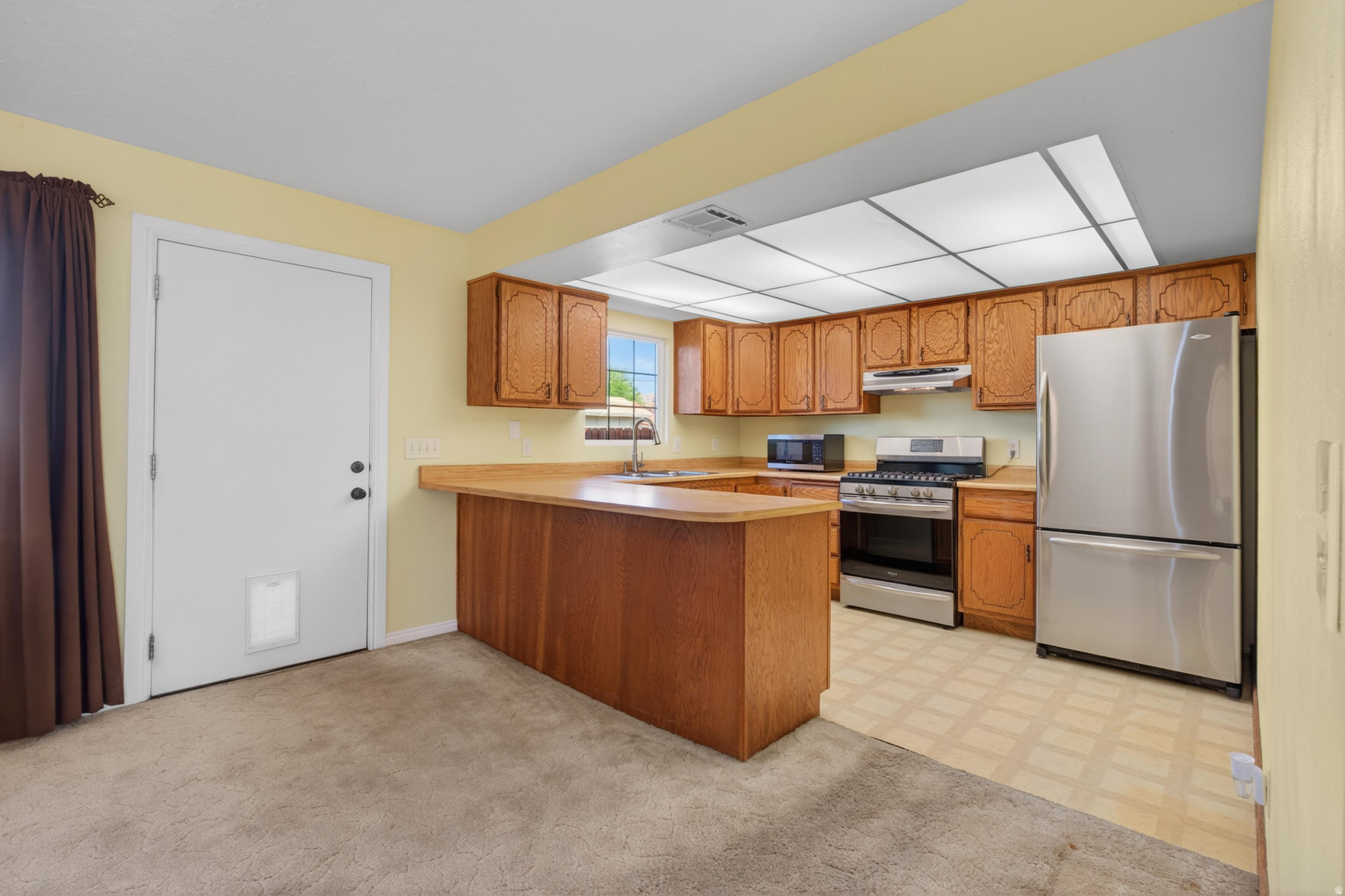 BUENA VISTA - Residential