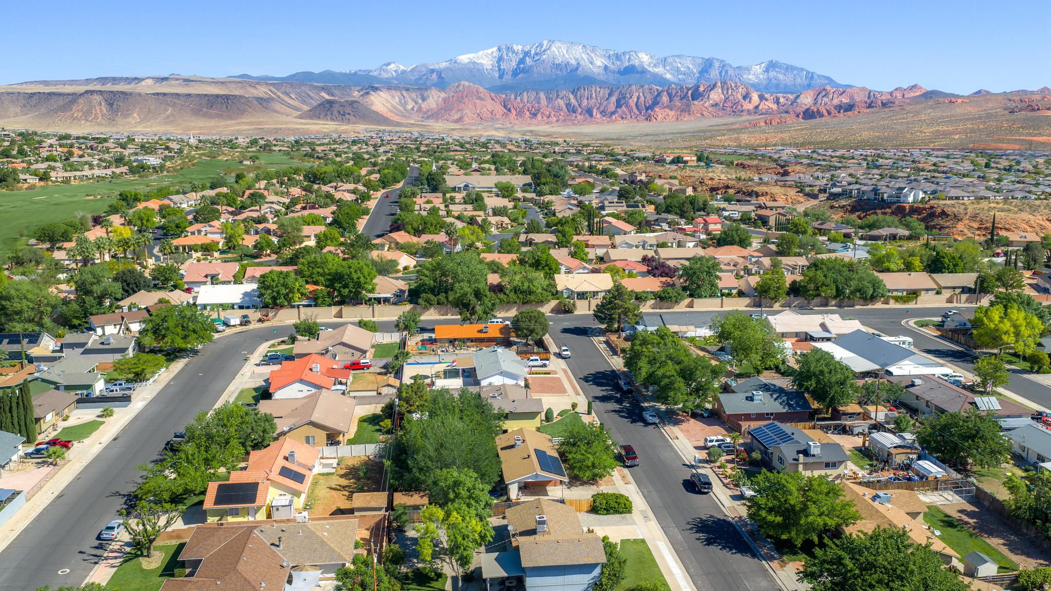 BUENA VISTA - Residential