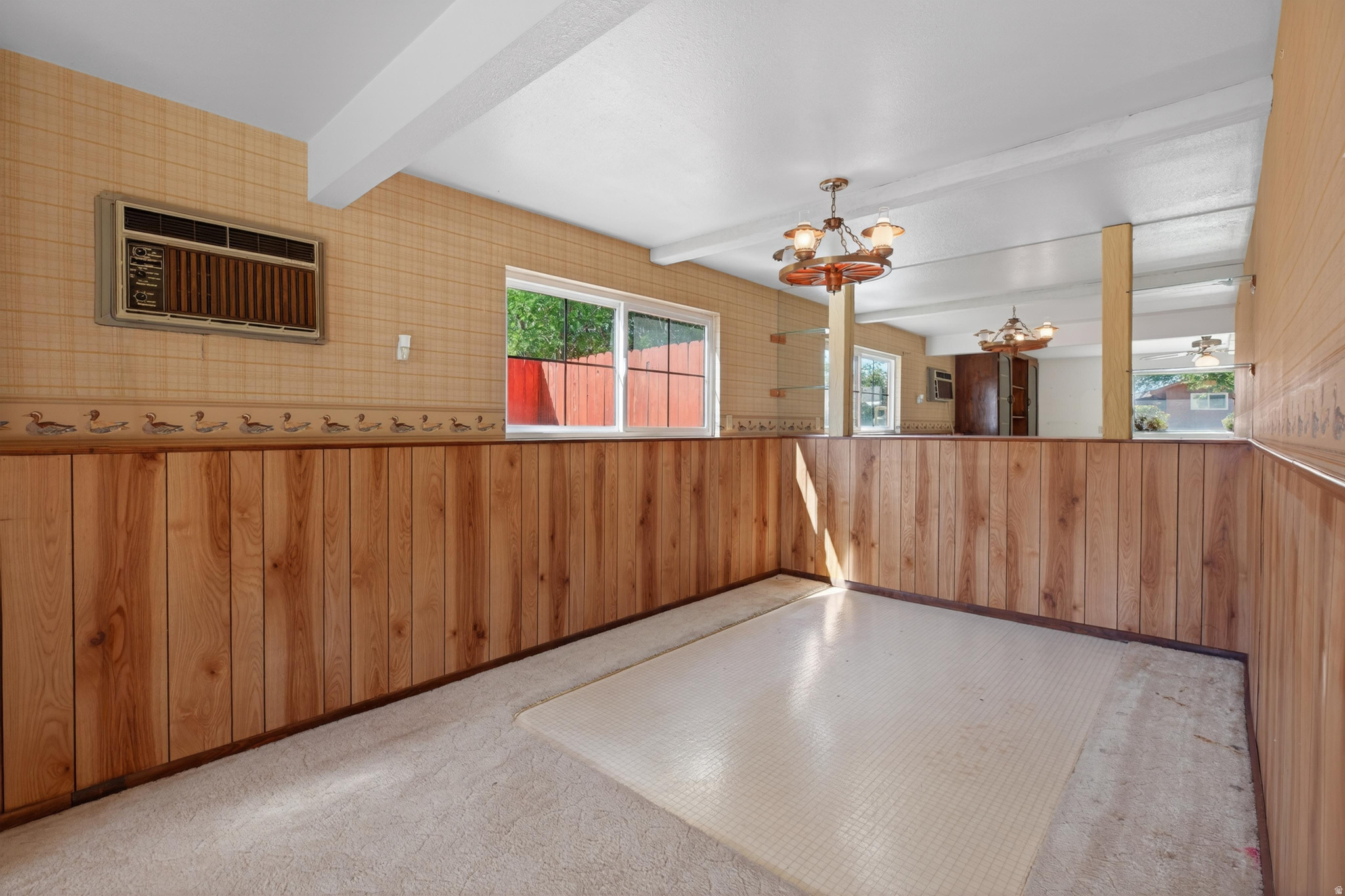 BUENA VISTA - Residential