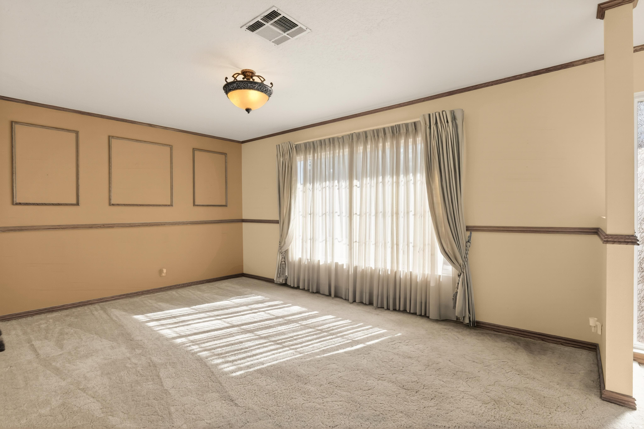 BUENA VISTA - Residential