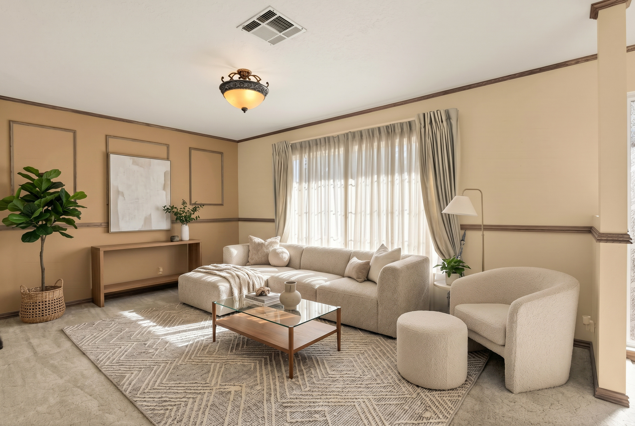 BUENA VISTA - Residential