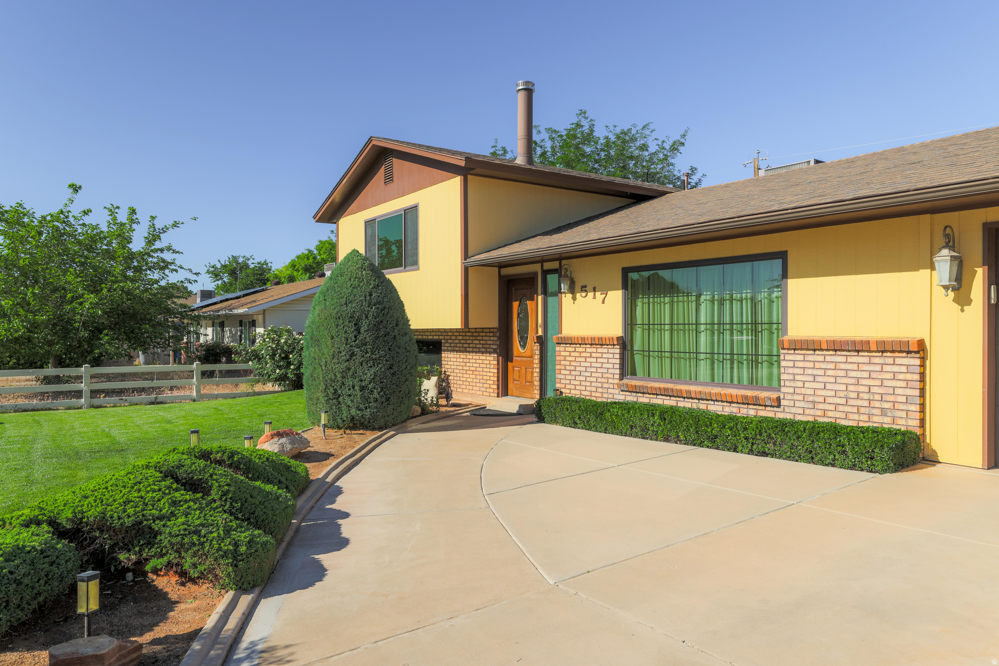 BUENA VISTA - Residential