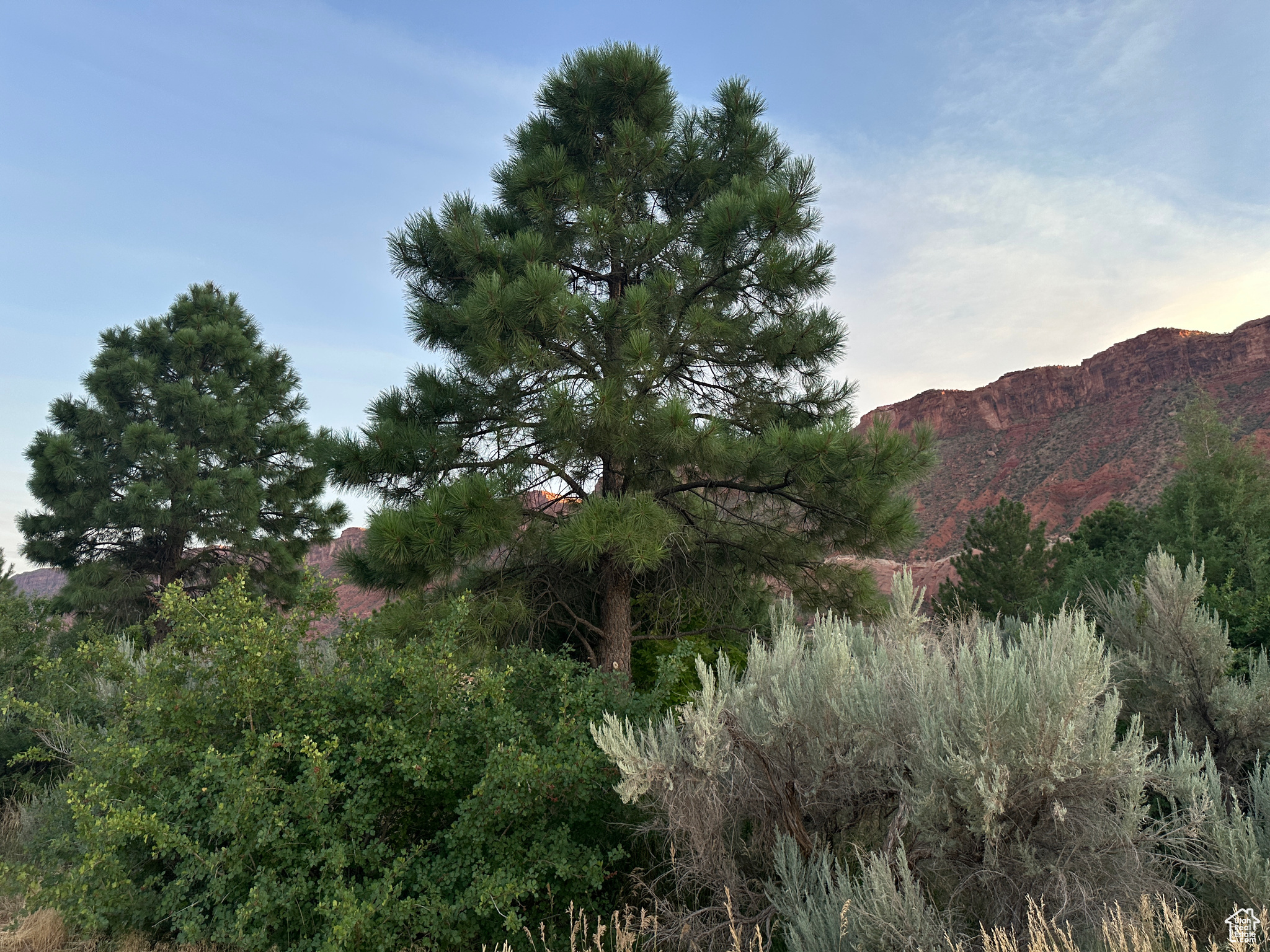 CASTLE VALLEY RIVER RANCHOS - Residential