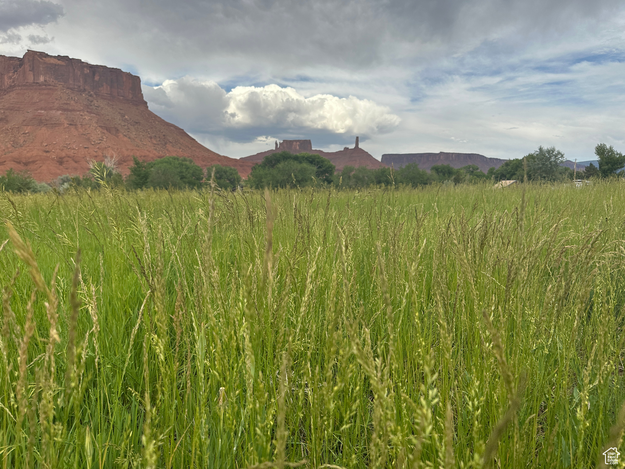 CASTLE VALLEY RIVER RANCHOS - Residential