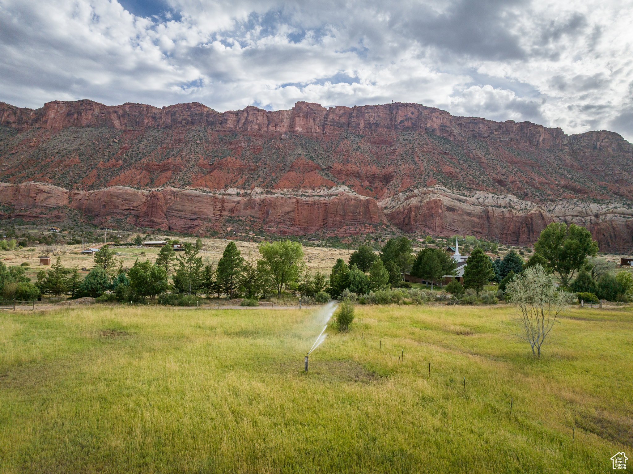 CASTLE VALLEY RIVER RANCHOS - Residential