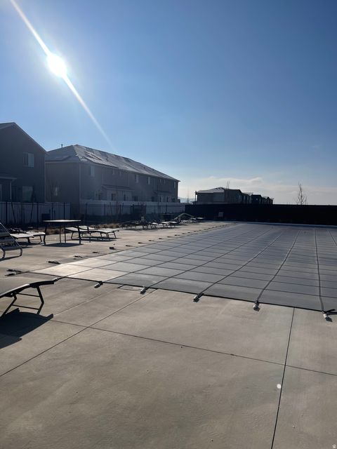 Tiny photo for 3383 N BLUE JAY DR, Eagle Mountain, UT 84005 (MLS # 2132923)