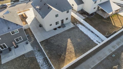 Tiny photo for 3383 N BLUE JAY DR, Eagle Mountain, UT 84005 (MLS # 2132923)