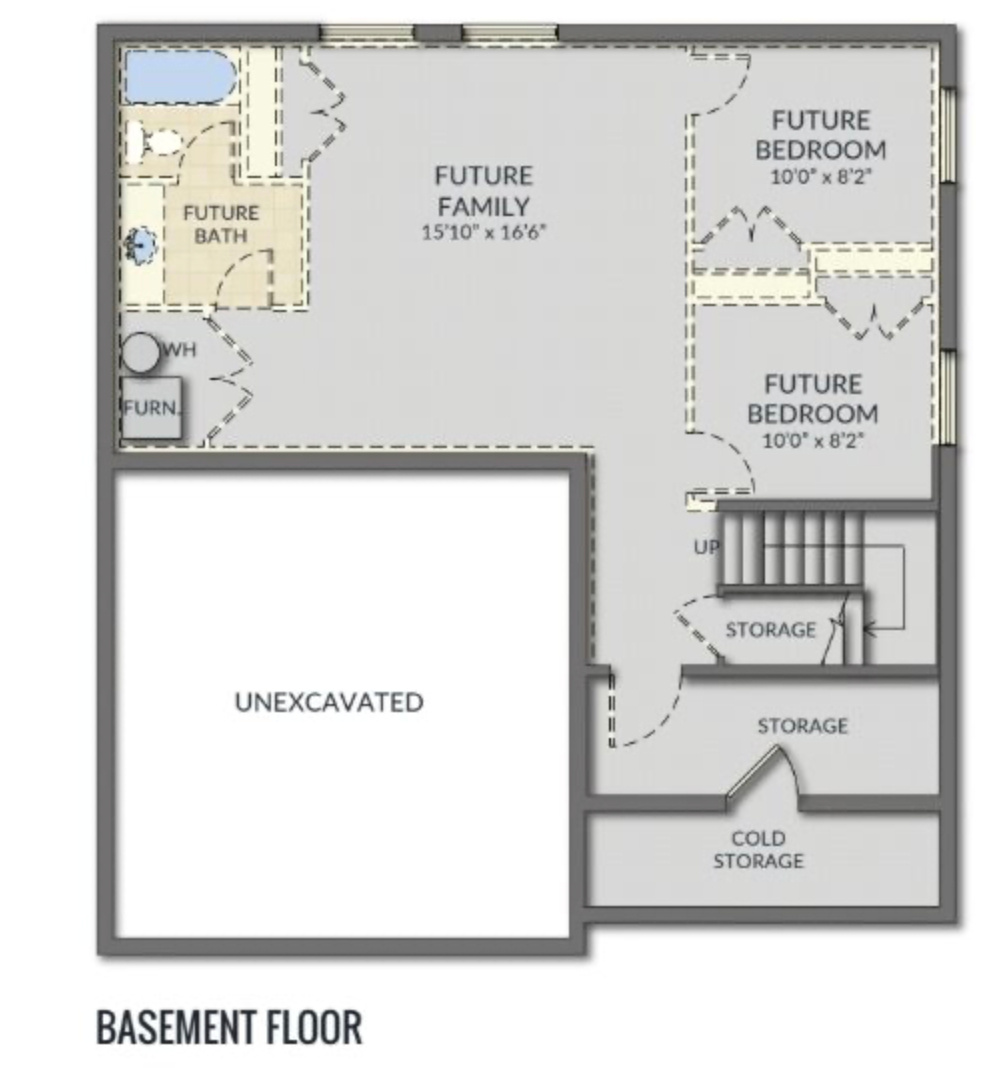 PARWAY FIELDS - Residential
