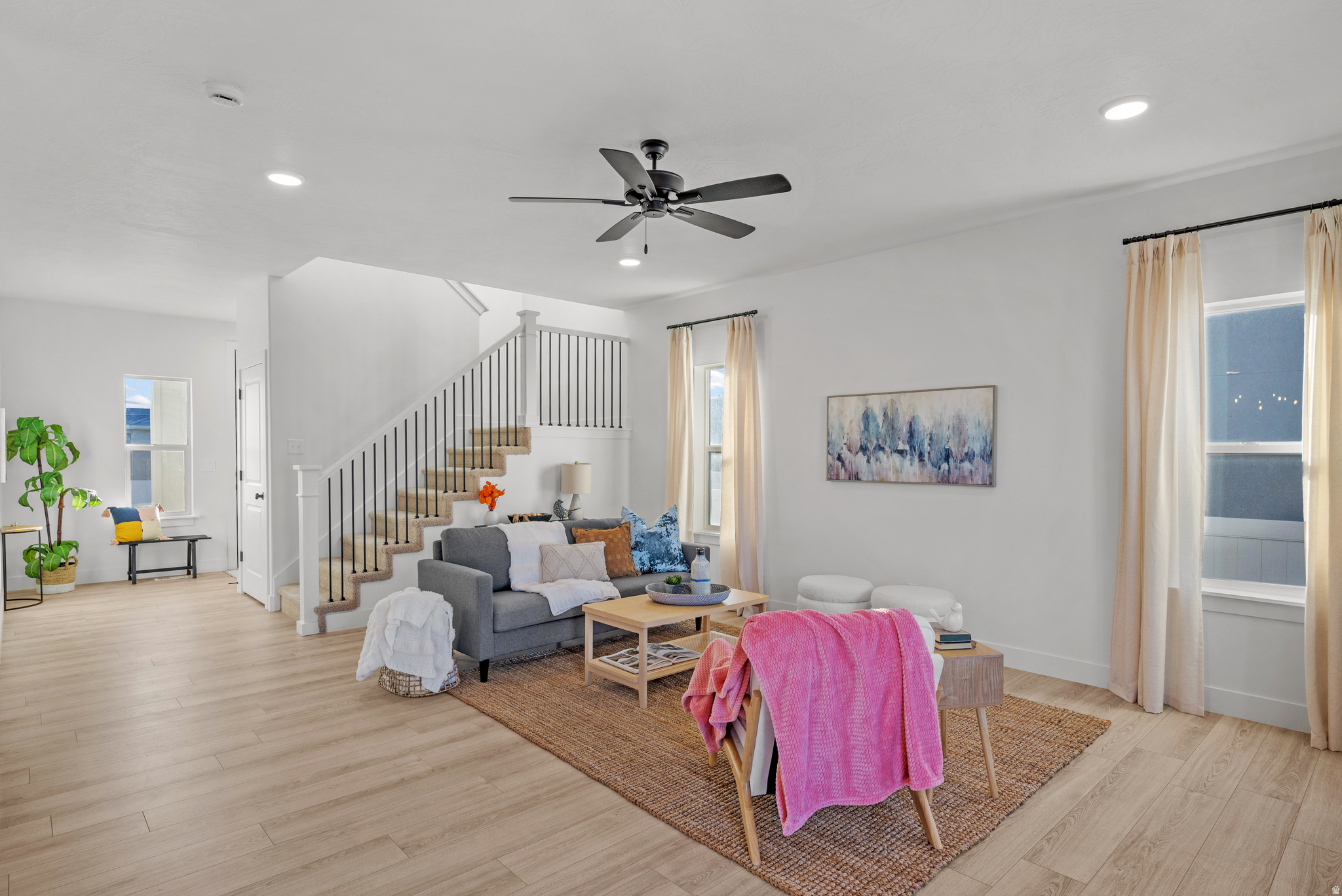 PARWAY FIELDS - Residential