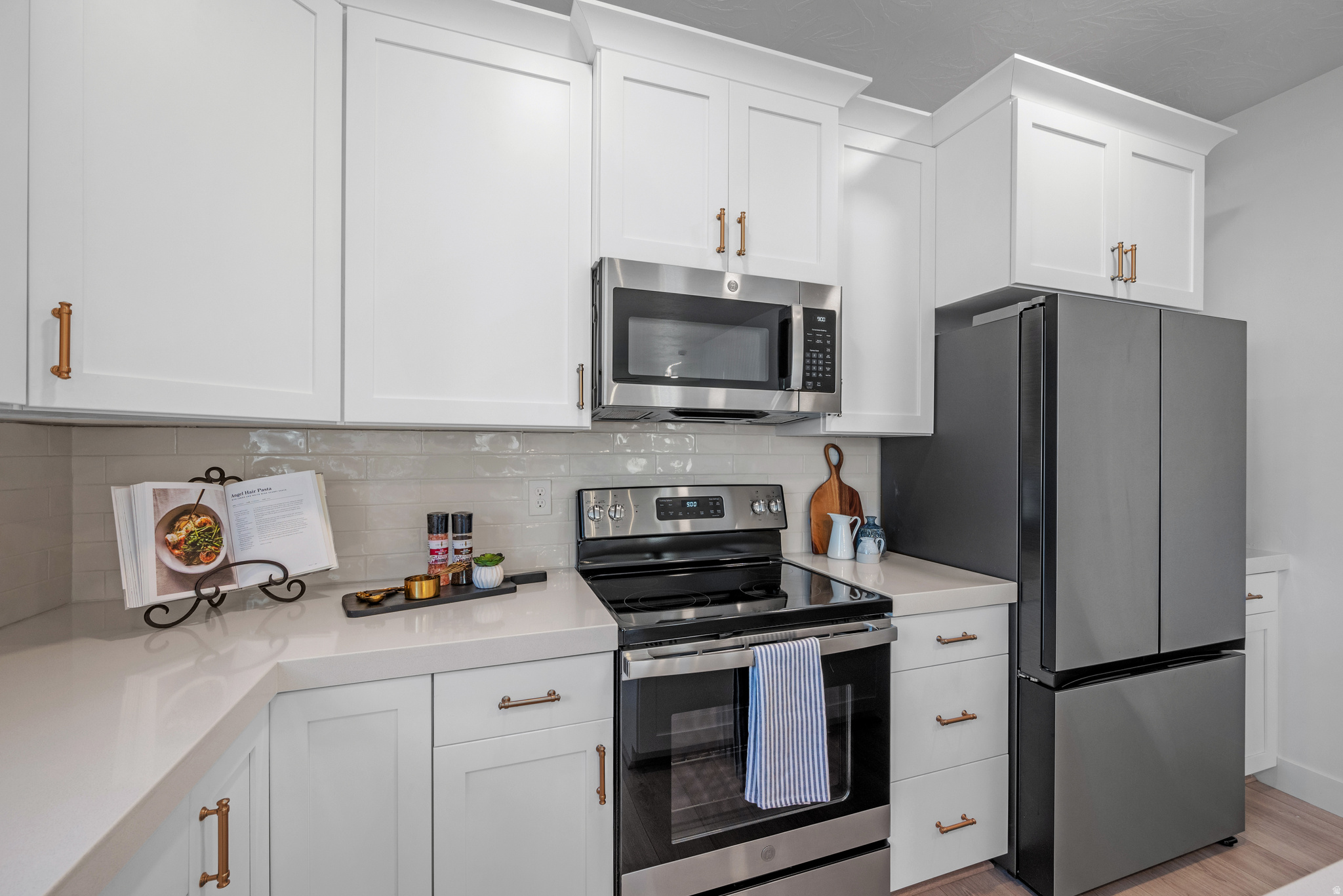 PARWAY FIELDS - Residential