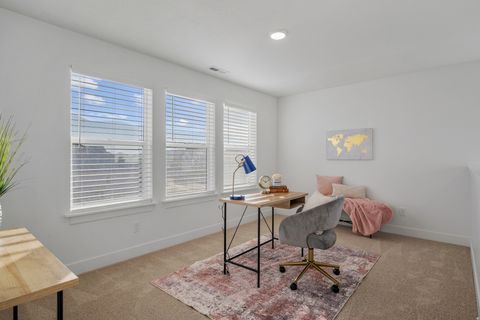 Tiny photo for 3383 N BLUE JAY DR, Eagle Mountain, UT 84005 (MLS # 2132923)