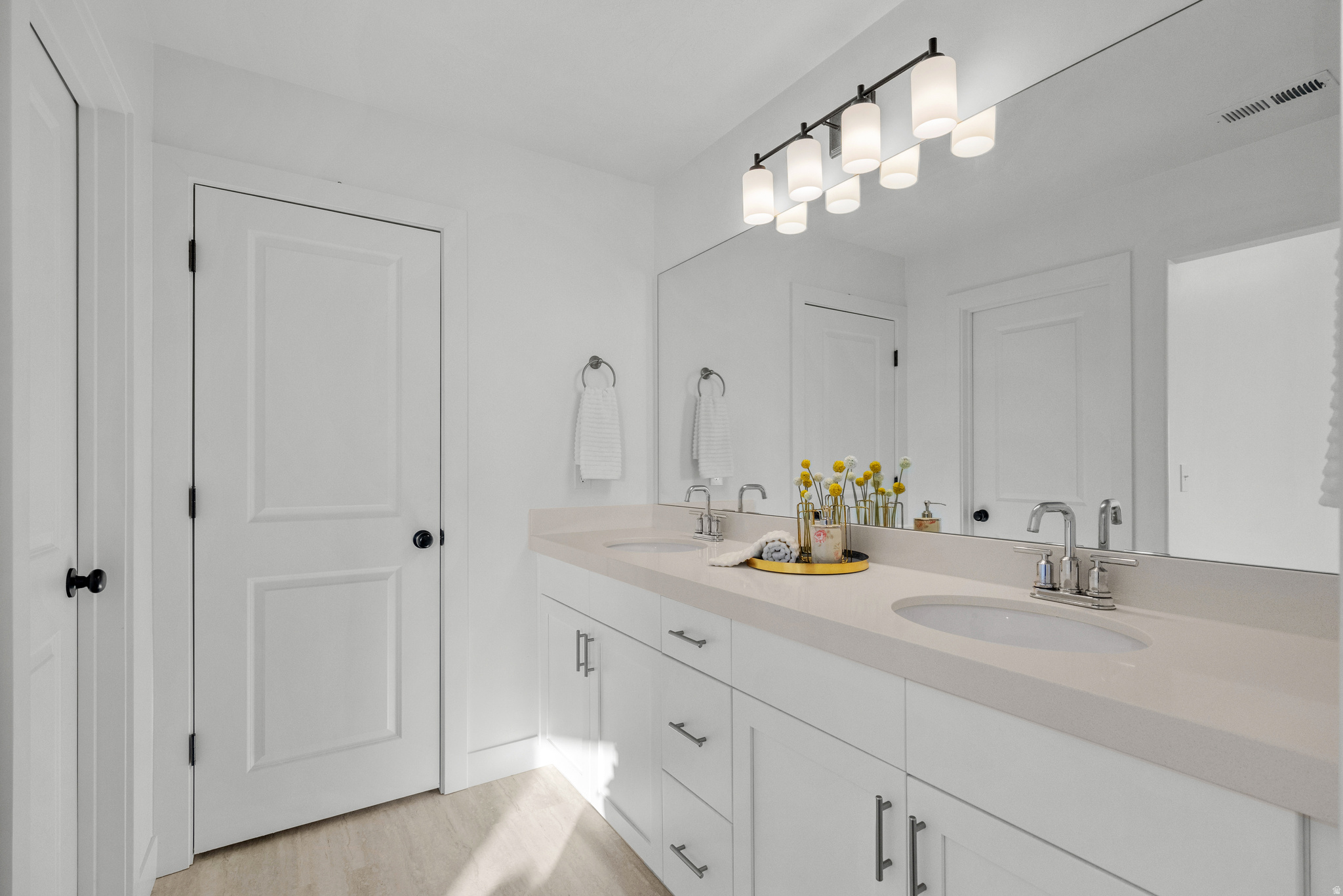 PARWAY FIELDS - Residential