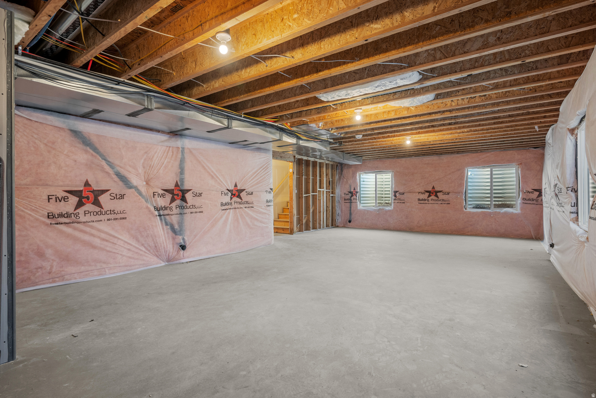 PARWAY FIELDS - Residential