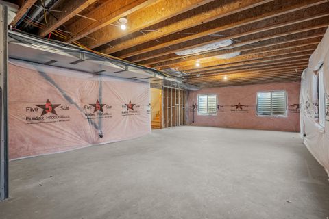 Tiny photo for 3383 N BLUE JAY DR, Eagle Mountain, UT 84005 (MLS # 2132923)