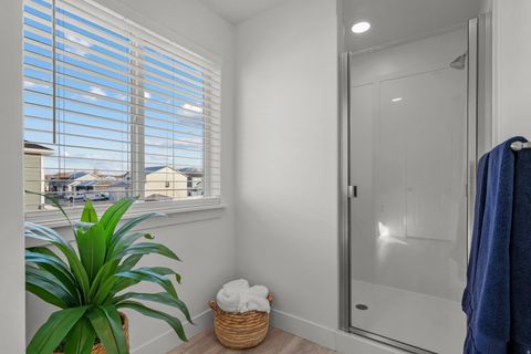 Tiny photo for 3383 N BLUE JAY DR, Eagle Mountain, UT 84005 (MLS # 2132923)