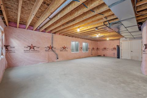 Tiny photo for 3383 N BLUE JAY DR, Eagle Mountain, UT 84005 (MLS # 2132923)