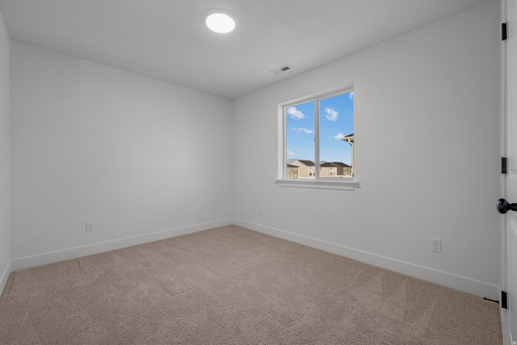 PARWAY FIELDS - Residential