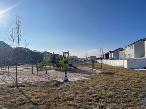 Tiny photo for 3383 N BLUE JAY DR, Eagle Mountain, UT 84005 (MLS # 2132923)