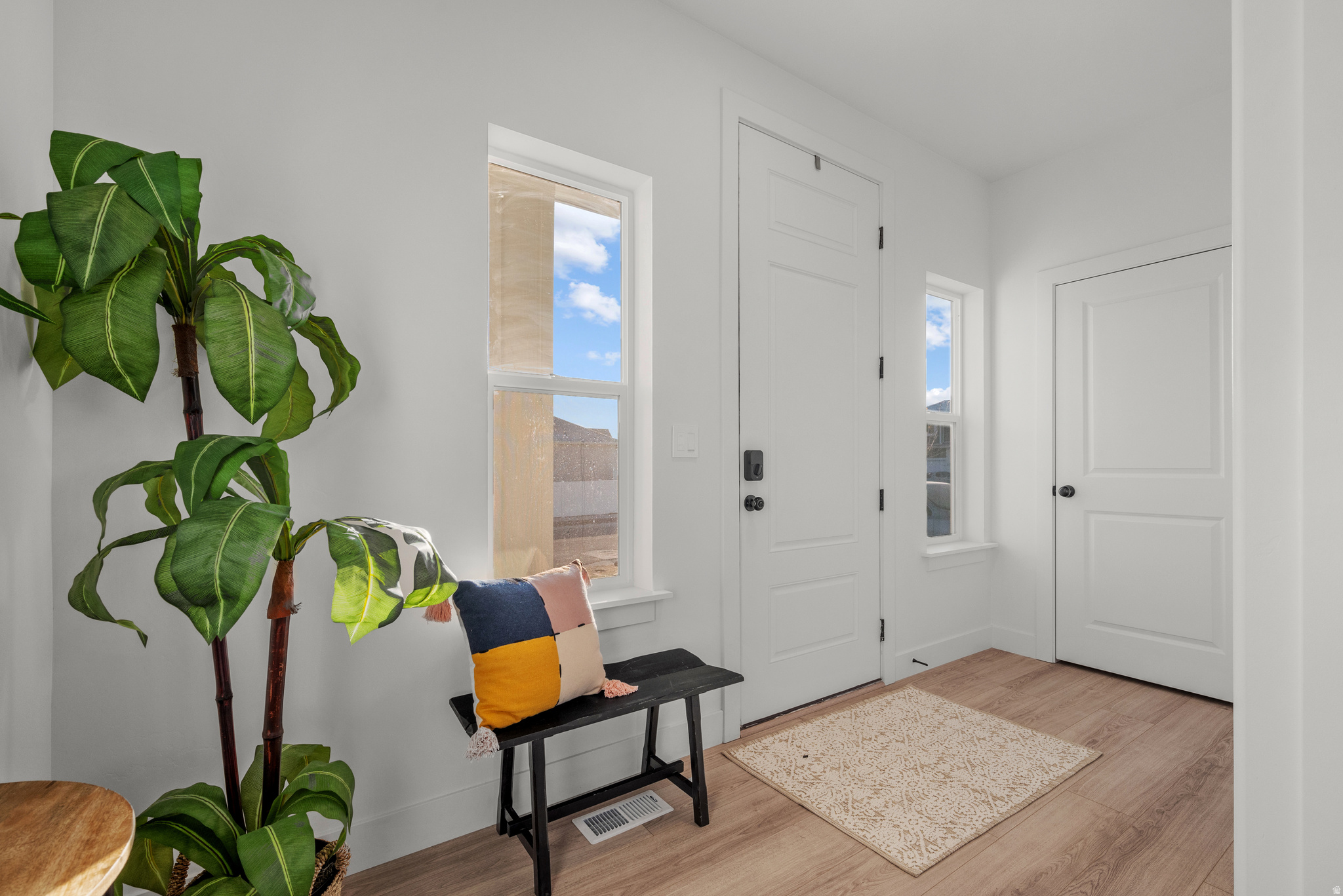 PARWAY FIELDS - Residential