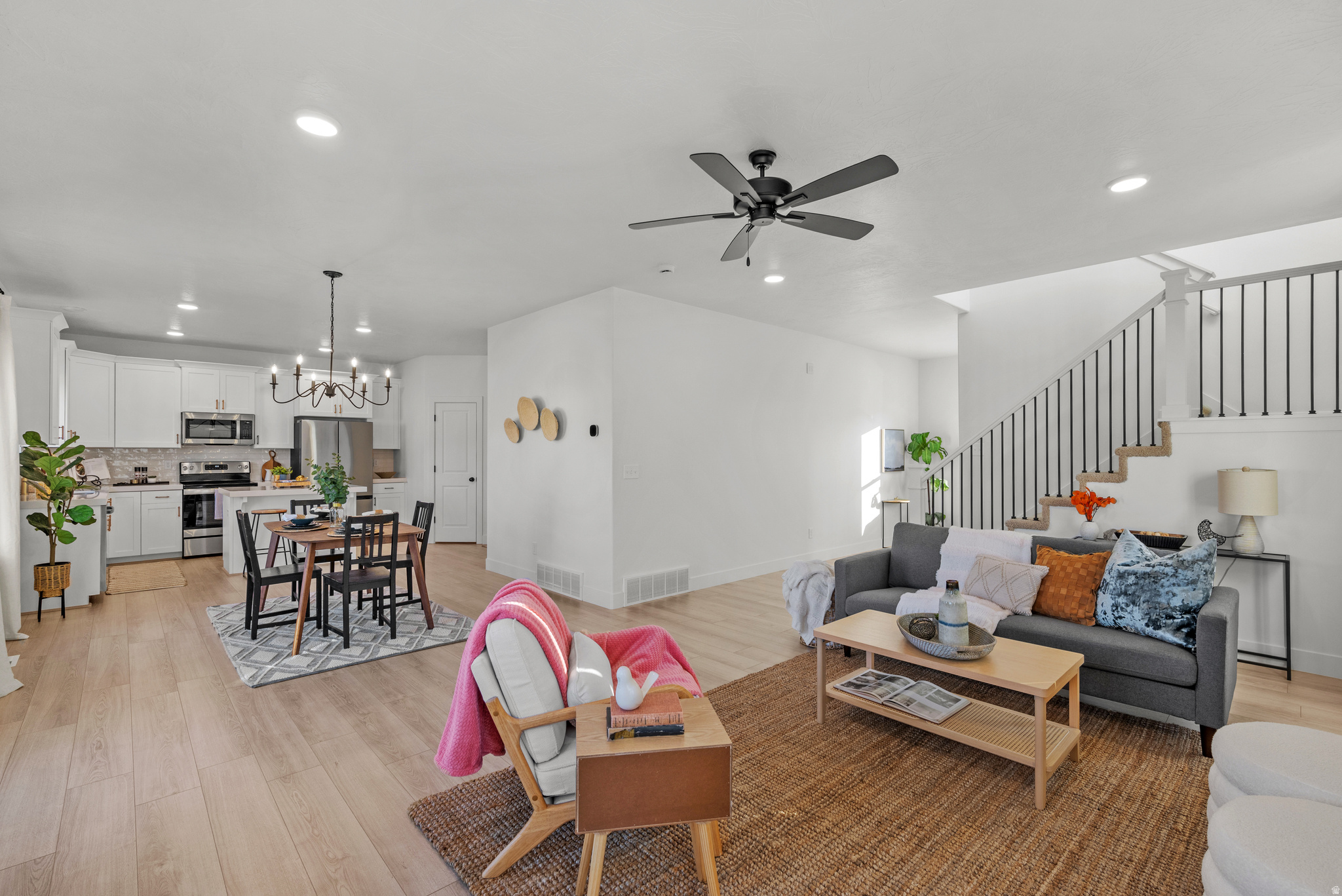 PARWAY FIELDS - Residential