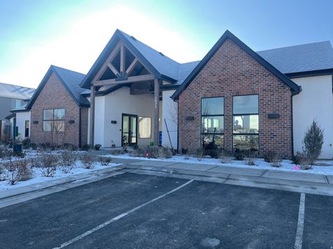 Tiny photo for 3383 N BLUE JAY DR, Eagle Mountain, UT 84005 (MLS # 2132923)