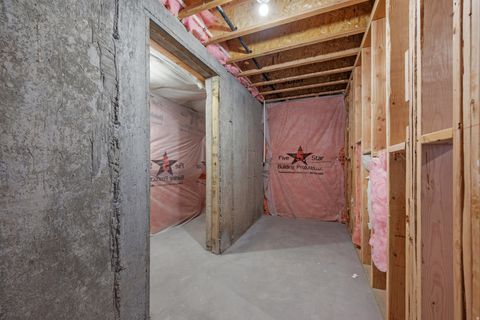 Tiny photo for 3383 N BLUE JAY DR, Eagle Mountain, UT 84005 (MLS # 2132923)