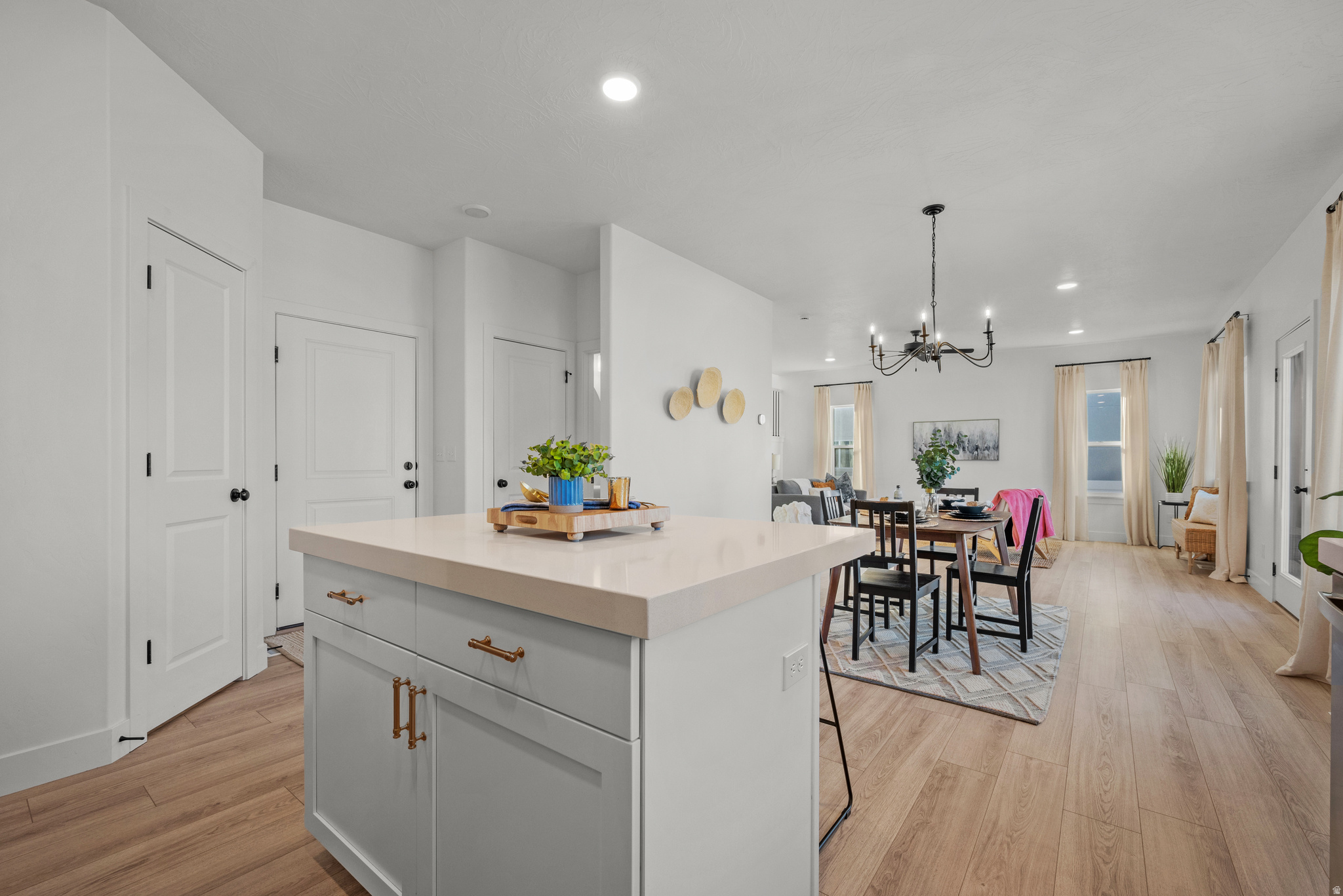 PARWAY FIELDS - Residential