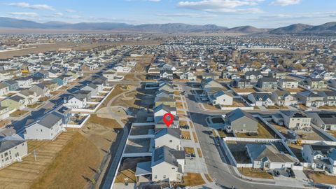 Tiny photo for 3383 N BLUE JAY DR, Eagle Mountain, UT 84005 (MLS # 2132923)