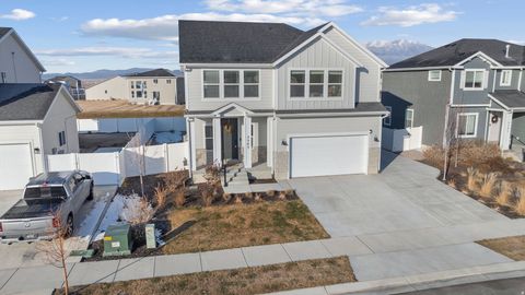 Tiny photo for 3383 N BLUE JAY DR, Eagle Mountain, UT 84005 (MLS # 2132923)