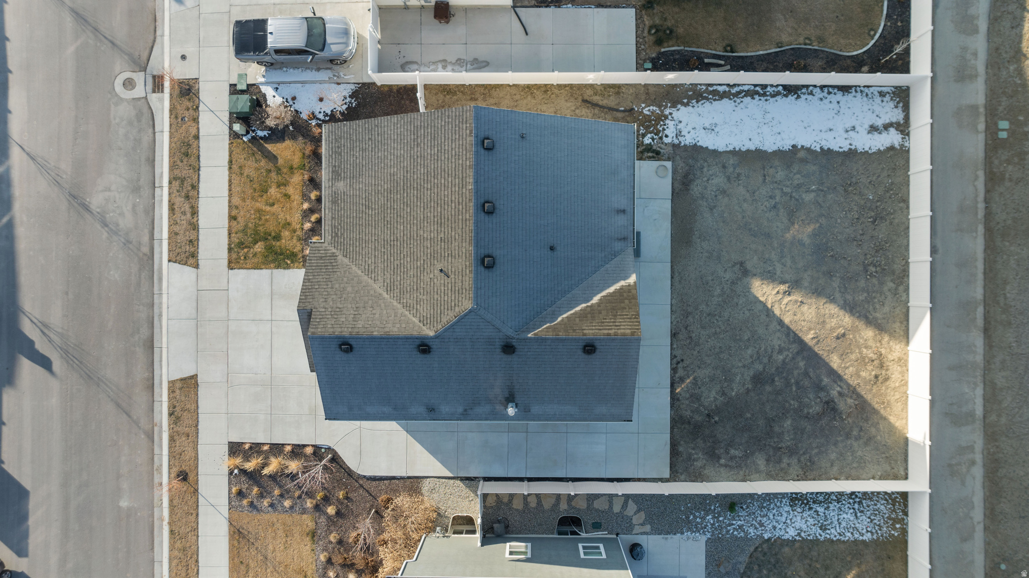 PARWAY FIELDS - Residential