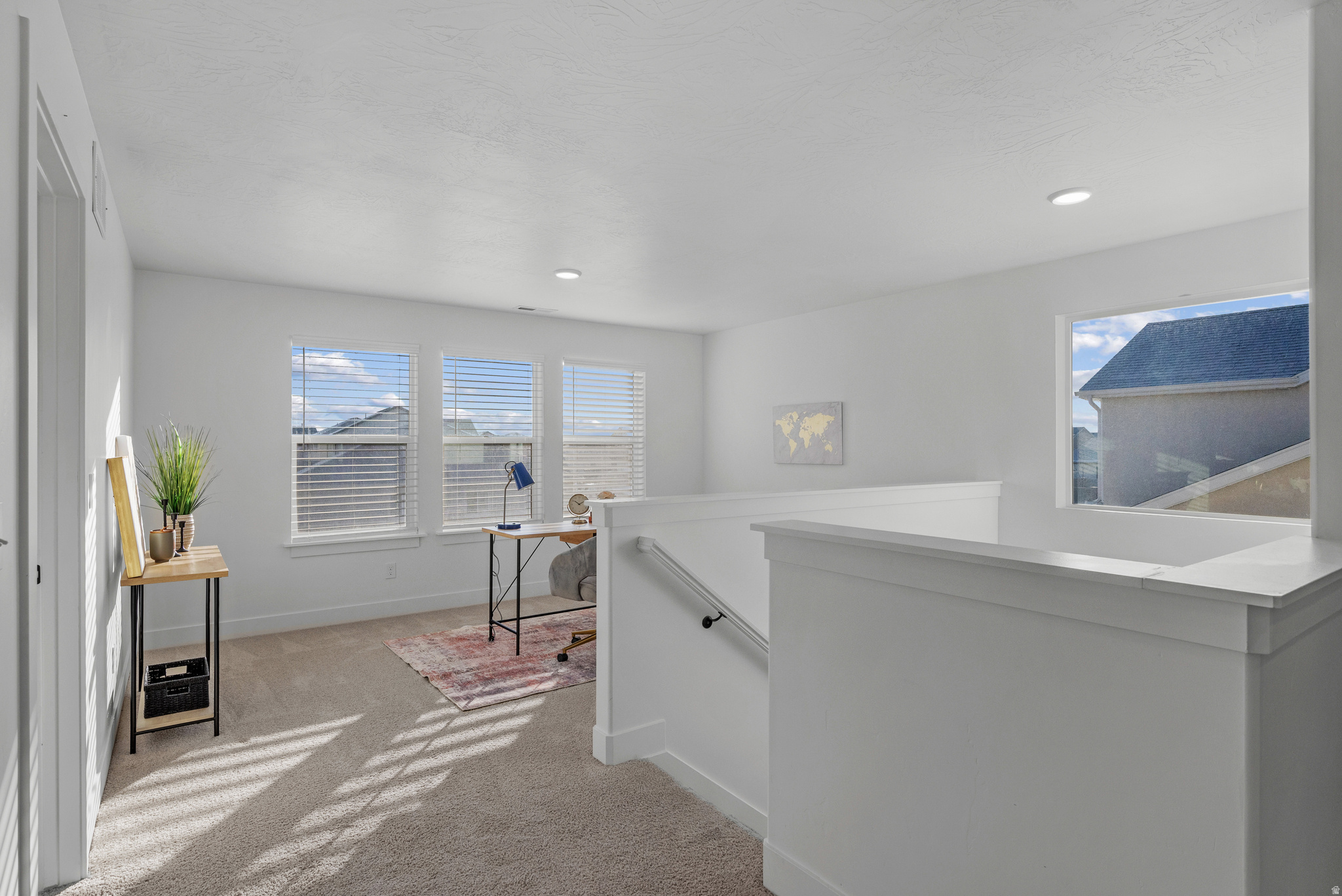 PARWAY FIELDS - Residential