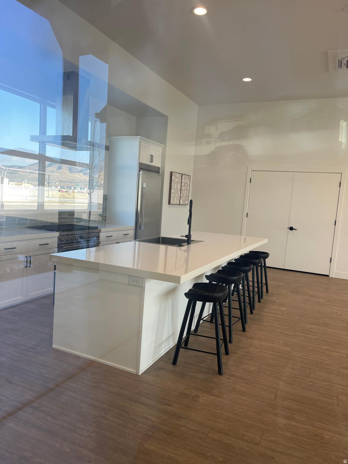 PARWAY FIELDS - Residential