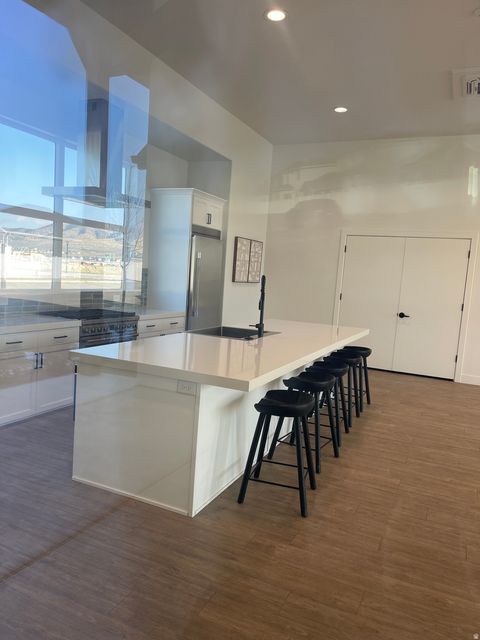 Tiny photo for 3383 N BLUE JAY DR, Eagle Mountain, UT 84005 (MLS # 2132923)