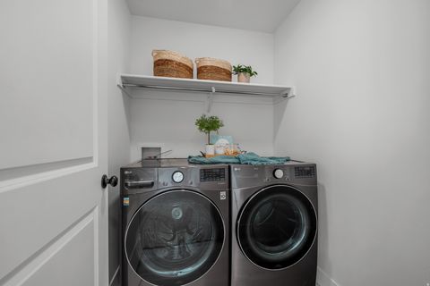 Tiny photo for 3383 N BLUE JAY DR, Eagle Mountain, UT 84005 (MLS # 2132923)