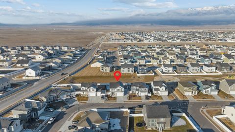 Tiny photo for 3383 N BLUE JAY DR, Eagle Mountain, UT 84005 (MLS # 2132923)