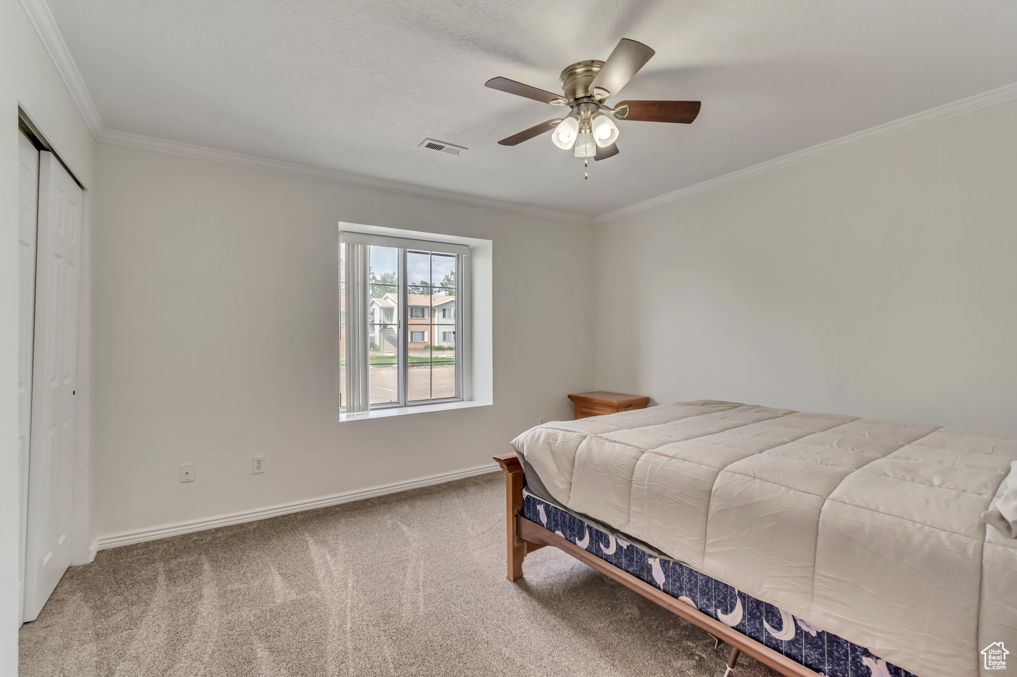 MOUNTIAN VIEW - Residential