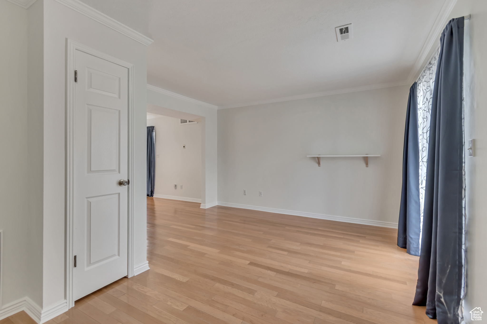 MOUNTIAN VIEW - Residential