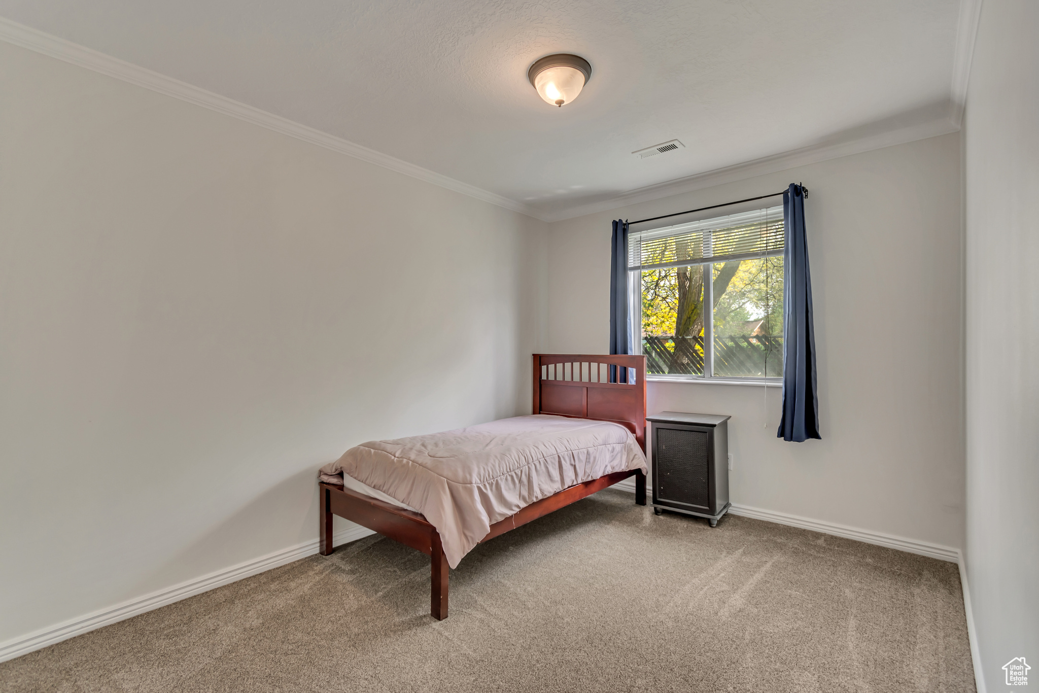 MOUNTIAN VIEW - Residential