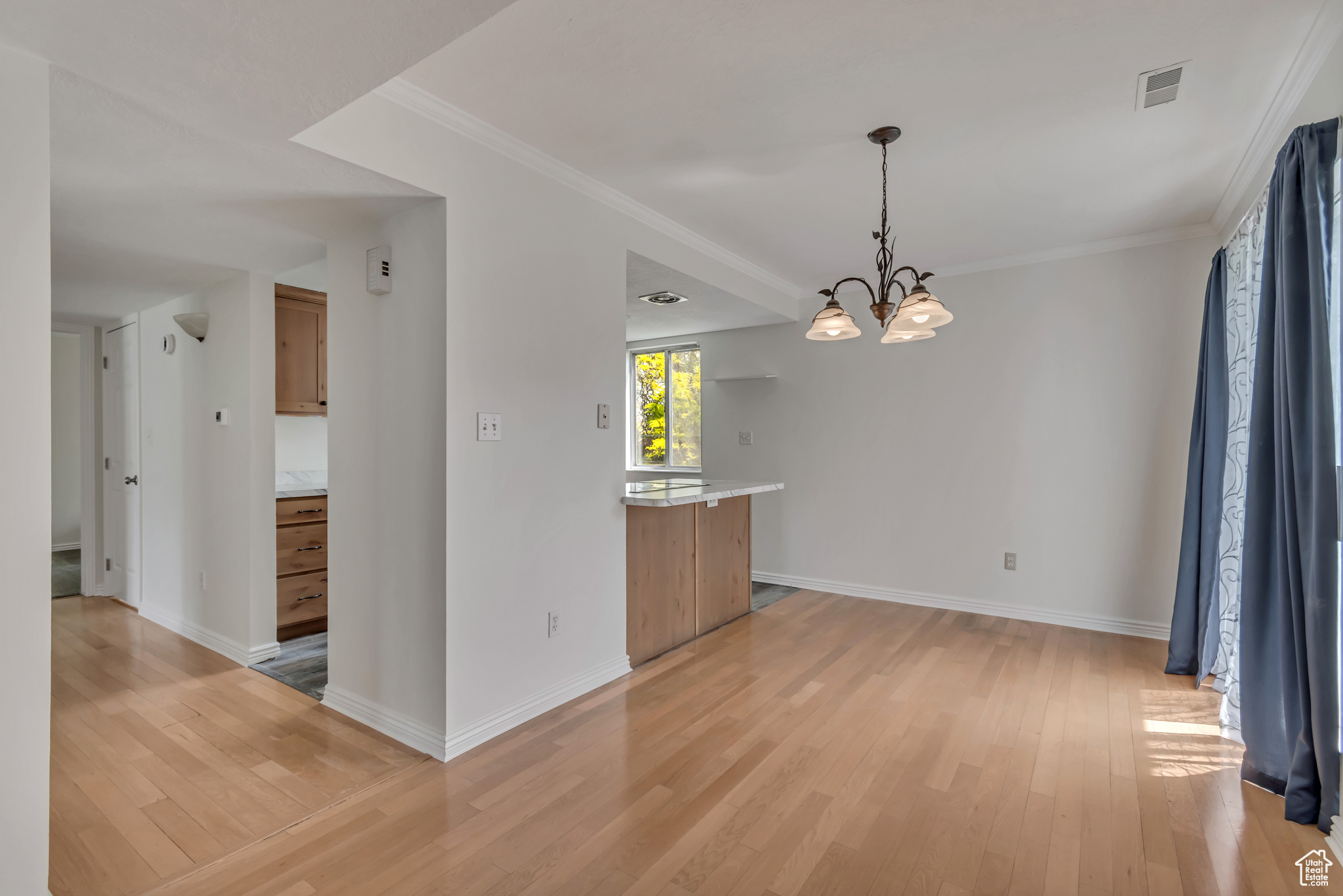 MOUNTIAN VIEW - Residential
