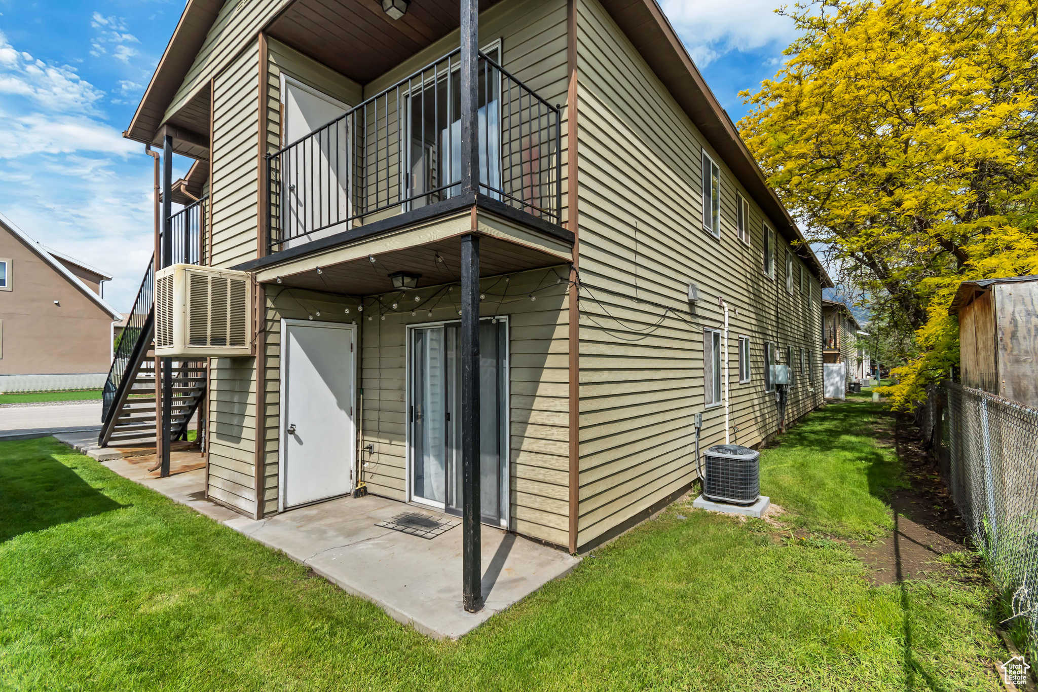 MOUNTIAN VIEW - Residential