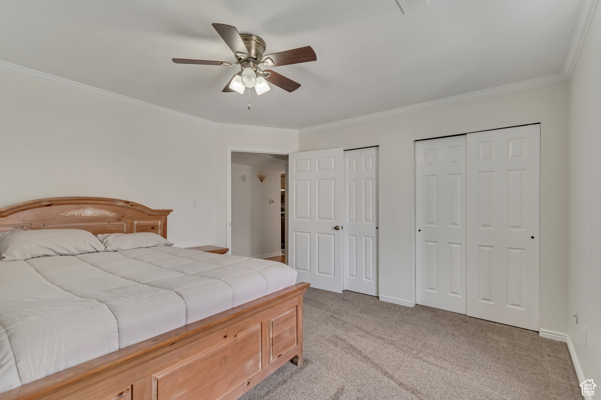 MOUNTIAN VIEW - Residential