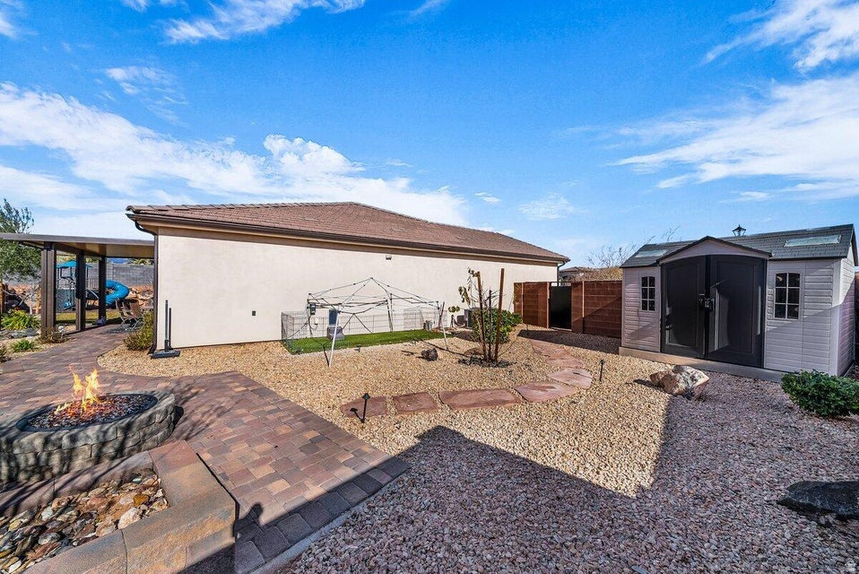 CORONADO RIDGE PH 3 - Residential