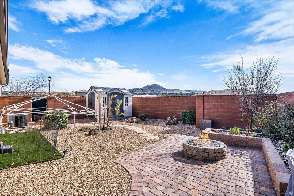 CORONADO RIDGE PH 3 - Residential