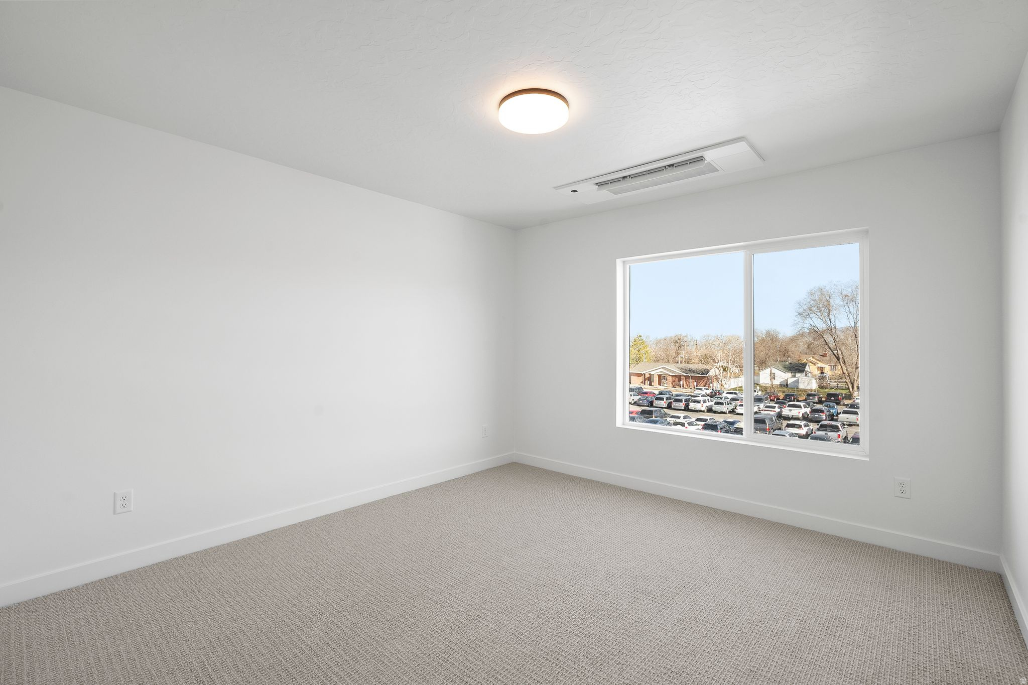 THE MONROE - Residential