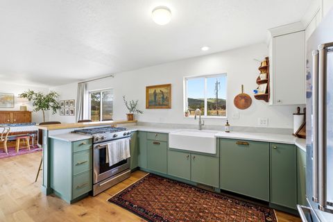 Tiny photo for 481 E WASATCH WAY, Park City, UT 84098 (MLS # 2174053)