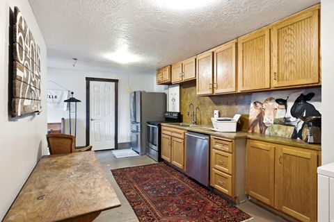Tiny photo for 481 E WASATCH WAY, Park City, UT 84098 (MLS # 2174053)