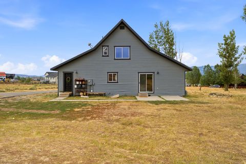 Tiny photo for 481 E WASATCH WAY, Park City, UT 84098 (MLS # 2174053)