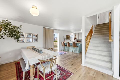 Tiny photo for 481 E WASATCH WAY, Park City, UT 84098 (MLS # 2174053)