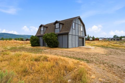 Tiny photo for 481 E WASATCH WAY, Park City, UT 84098 (MLS # 2174053)
