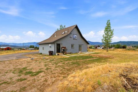 Tiny photo for 481 E WASATCH WAY, Park City, UT 84098 (MLS # 2174053)
